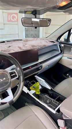 کیا سۆرینتۆ